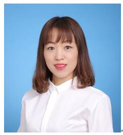 王玉薇个人照片